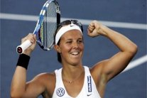 فليبكنز وبافليوتشنكوفا في نصف نهائي دورة لينتس