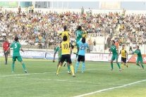 أربيل يترصد مضيفه الشرطة في الدوري العراقي