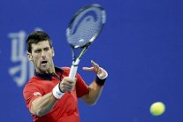 دورة شنغهاي: تأهل ديوكوفيتش وموراي ونادال وخروج فيرر 
