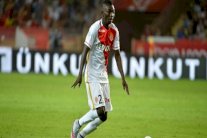 إصابة لاعب وسط موناكو المالي تراوريه بكسر في الكاحل