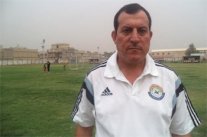 باسم قاسم لـ