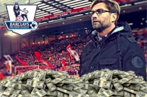 كلوب قد يصبح ثالث أغلى مدرب في إنكلترا