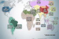 الدوري الإنكليزي يُبث خارجياً مقابل 3 ملايين باوند