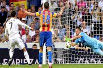 ريال مدريد الأكثر حصولاً على ركلات الجزاء في الليغا