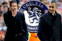 سيميوني مرشح لخلافة مورينيو في تدريب تشيلسي