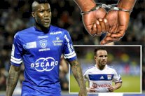 اعتقال جبريل سيسيه لاشتباهه في ابتزاز مواطنه فالبوينا