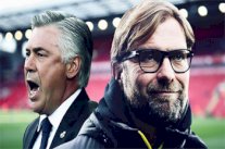 مدرب سابق يؤكد: ليفربول كان يريد أنشيلوتي قبل كلوب!