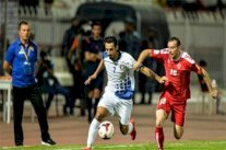 تعادل الكويت ولبنان سلباً في التصفيات المزدوجة