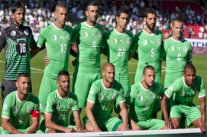 خسارة ودية غينيا تكشف الحقائق المرة للمنتخب الجزائري