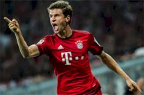 مولر: الرواتب لها دور كبير في تحديد مستقبل اللاعبين!