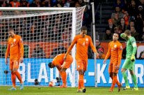 4 أسباب أدت لفشل هولندا في بلوغ نهائيات أوروبا 2016