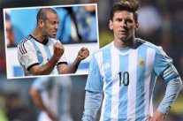 ميسي يحذر من 