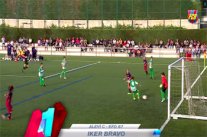 واعد في أكاديمية 