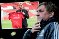 دالغليش حقق أفضل حصاد مع ليفربول في أولى مبارياته