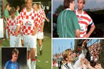 يورغن كلوب... من لاعب مغمور إلى أفضل مدرب في العالم!