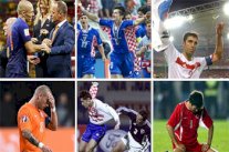 هولندا سابع منتخب يحل ثالثاً موندياليا ويقصى أوروبياً