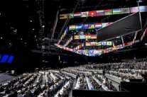 تأجيل انتخابات الفيفا ليس رسميا ضمن الاجتماع الطارىء