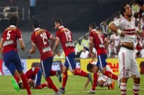 الأهلي يحرز لقب كأس السوبر المصري للمرة التاسعة