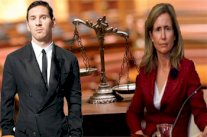 تخوف ميسي وعائلته من دور محامية مدريدية بقضية التهرب