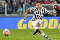 ميسي يتغنى بمواطنه ديبالا ويتوقع له مستقبلا باهرا