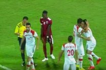 سوريا تلاقي إيران في نهائي بطولة غرب آسيا