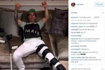 ميسي يوجه رسالة مشفرة إلى مصلحة الضرائب الإسبانية