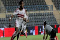 الزمالك يستهل حملة الدفاع عن لقب الدوري المصري بالفوز