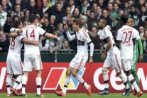 بايرن لمواصلة انطلاقته المثالية في البوندسليغا