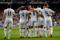 قمة بين ريال مدريد وسلتا فيغو في الدوري الإسباني