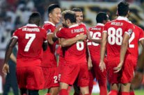 نهائي آسيا يُصدر المشاكل للدوري الإماراتي و