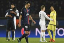 صحيفة فرنسية تشن هجوماً على أداء باريس ضد ريال مدريد