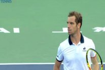 تأهل برديتش وغاسكيه يواجه شاردي في ربع نهائي ستوكهولم