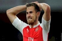 الإصابة تبعد الويلزي رامسي لمدة شهر عن الملاعب