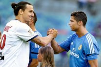 قمة نارية بين سان جرمان وريال مدريد وبنفيكا لفوز ثالث