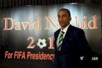 ناكيد يترقب الأيام المقبلة قبل إقفال باب الترشح