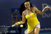 دورة موسكو: خروج الجزيري وبافليوتشنكوفا تواصل مشوارها