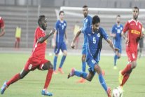 المحرق والحد يتواجهان في كأس السوبر البحرينية