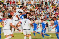 نفط الوسط للابتعاد في صدارة المجموعة الأولى بالعراق