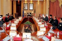 الكويت تعتذر رسمياً عن استضافة 