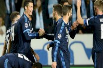 راموس أجرى استفتاء بين نجوم مدريد لإقالة الطاقم الطبي