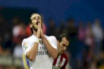 إصابة جديدة لبيل وعودة راموس ومودريتش إلى التدريبات