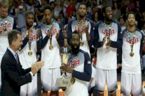 مدرب الولايات المتحدة سيترك منصبه بعد أولمبياد 2016