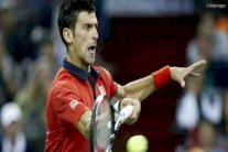 ديوكوفيتش يسحق موراي وتسونغا يطيح بنادال