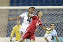 الرمثا والصريح يفرطان بصدارة مؤقتة والفيصلي يتعثر