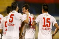 الريان يتمسك بصدارة الدوري القطري بفوز خامس