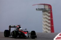 روزبرغ الأسرع في جولة التجارب الحرة الأولى 