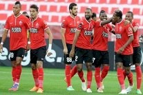 الأهلي الإماراتي يحصد ثمار 5 سنوات من العمل