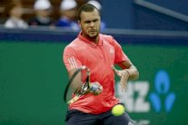 تصنيف المحترفين: تسونغا يعود بين العشرة الأوائل