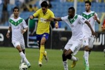 كأس ولي العهد: الأهلي يسعى لمواصلة عروضه القوية