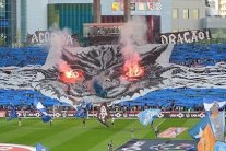 تيفو بورتو يتصدر.. والهلال والزمالك ضمن قائمة الأفضل